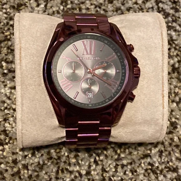 MK watch excellent condition Michael Kors Watch MK6053 | eBay main image 2